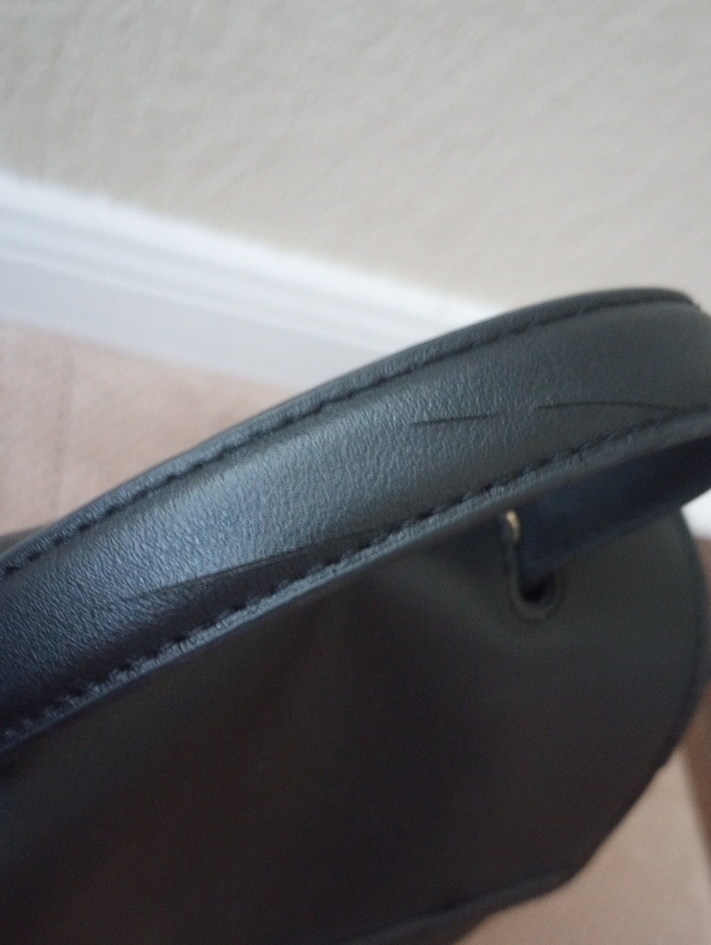 Steve Madden Black Backpack - Picture 11 of 11
